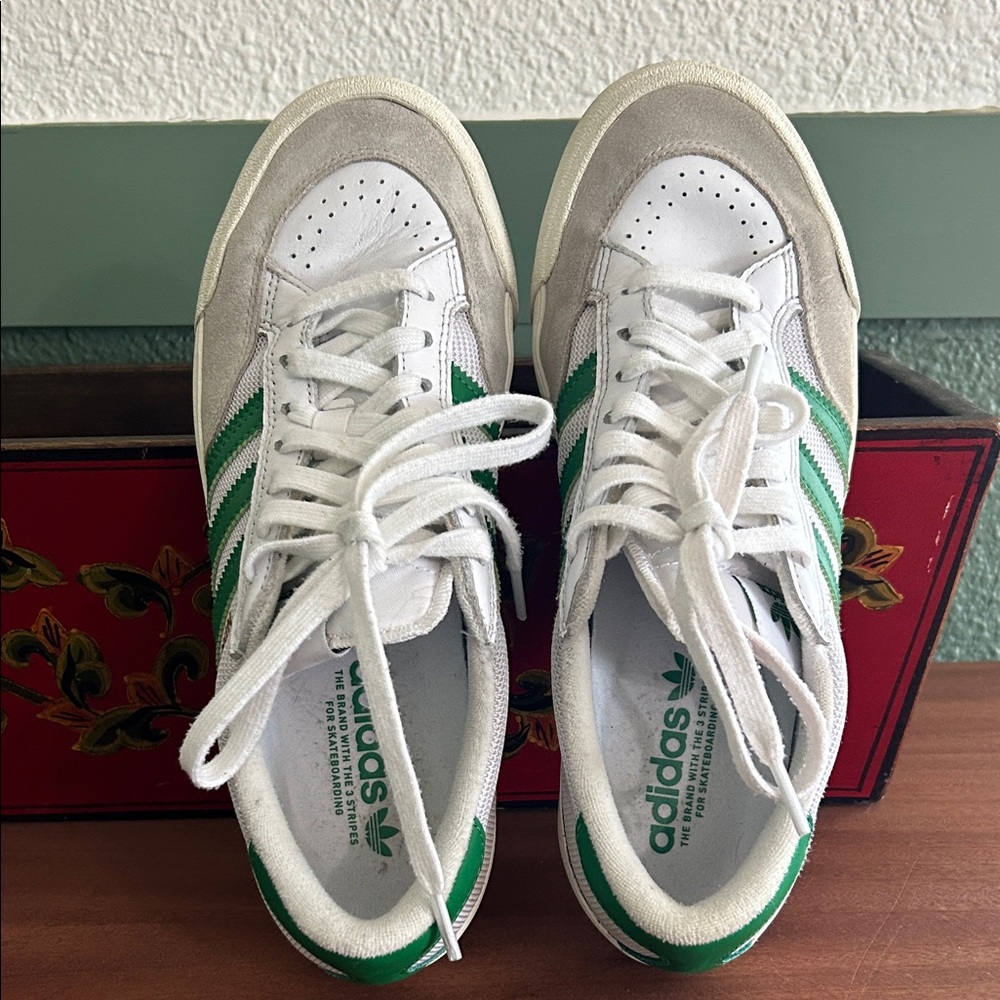 Adidas shoes